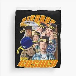 BLP Kosher Duvet Cover