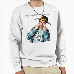 Kosher Pullover Sweatshirt