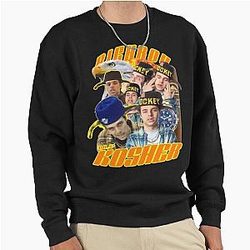 BLP Kosher Pullover Sweatshirt