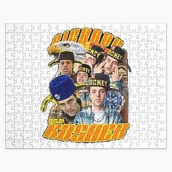 BLP Kosher Richboy Puzzle