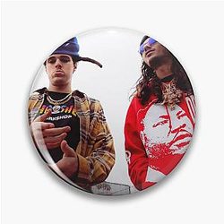BLP Kosher Pin