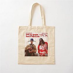 BLP Kosher Cotton Tote Bag