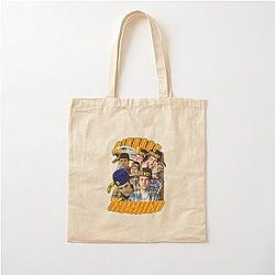 BLP Kosher Cotton Tote Bag