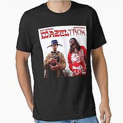 BLP Kosher Mazel T-Shirt