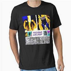 BLP Kosher Yung Lean - Violent Lullaby Essential T-Shirt