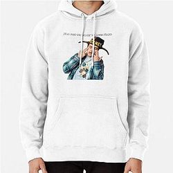 Kosher Pullover Hoodie