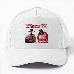 BLP Kosher Mazel Tron Baseball Cap