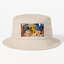 BLP Kosher and the Magic Dreidel Bucket Hat