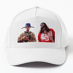 BLP Kosher Mazel Baseball Cap