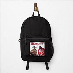 BLP Kosher Mazel Backpack
