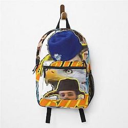 BLP Richboy Backpack