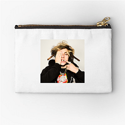 Blp Kosher Merch Collection Blp Kosher Zipper Pouches