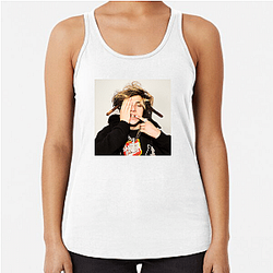 Blp Kosher Merch Collection Blp Kosher Tank Tops
