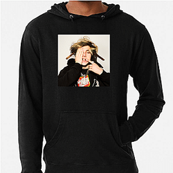 Blp Kosher Merch Collection Blp Kosher Hoodies