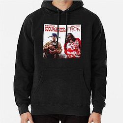 BLP Kosher Pullover Hoodie