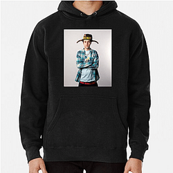 Blp Kosher Merch Blp Kosher Hoodies