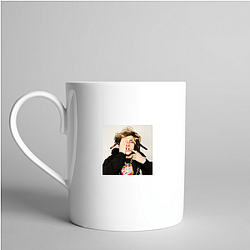 Blp Kosher Merch Collection Blp Kosher Mugs