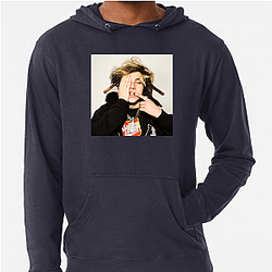 Blp Kosher Merch Collection Blp Kosher Hoodies
