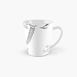 BLP Kosher Tall Mug