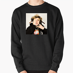 Blp Kosher Merch Collection Blp Kosher Sweatshirts