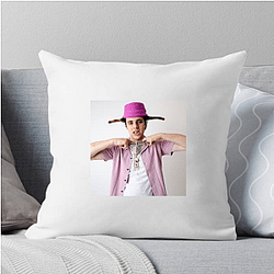 Blp Kosher Merch For Fans Blp Kosher Pillows Cover
