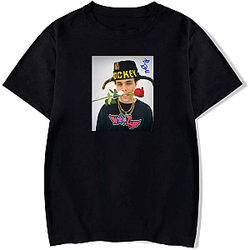 Blp Kosher Limited Collection Blp Kosher T-Shirts