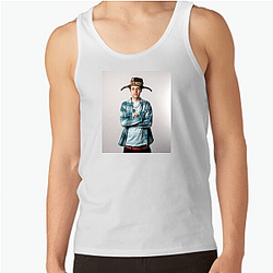 Blp Kosher Merch Blp Kosher Tank Tops