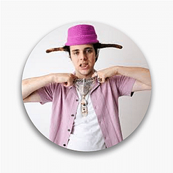 Blp Kosher Merch For Fans Blp Kosher Pins