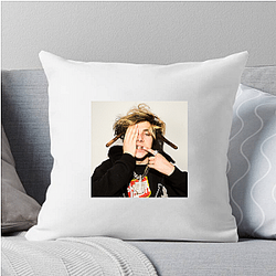 Blp Kosher Merch Collection Blp Kosher Pillows Cover