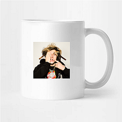 Blp Kosher Merch Collection Blp Kosher Mugs