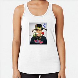 Blp Kosher Limited Collection Blp Kosher Tank Tops