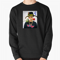 Blp Kosher Limited Collection Blp Kosher Sweatshirts