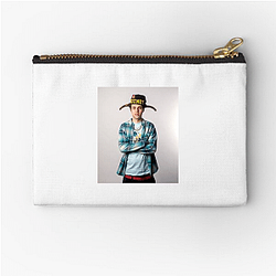 Blp Kosher Merch Blp Kosher Zipper Pouches