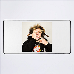 Blp Kosher Merch Collection Blp Kosher Mouse Pads