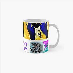 BLP Kosher Yung Lean Violent Lullaby Classic Mug