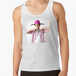 Blp Kosher Merch For Fans Blp Kosher Tank Tops