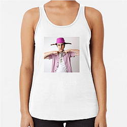 Blp Kosher Merch For Fans Blp Kosher Tank Tops