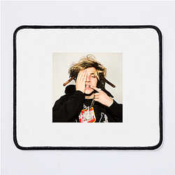 Blp Kosher Merch Collection Blp Kosher Mouse Pads