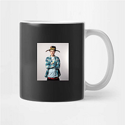 Blp Kosher Merch Blp Kosher Mugs