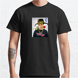 Blp Kosher Limited Collection Blp Kosher T-Shirts
