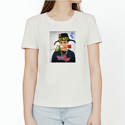 Blp Kosher Limited Collection Blp Kosher T-Shirts