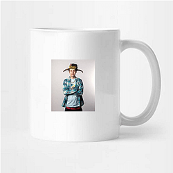 Blp Kosher Merch Blp Kosher Mugs