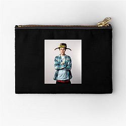 Blp Kosher Merch Blp Kosher Zipper Pouches