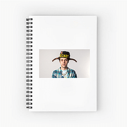 Blp Kosher Special Collection Blp Kosher Notebook