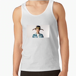 Blp Kosher Special Collection Blp Kosher Tank Tops