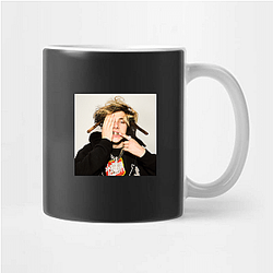 Blp Kosher Merch Collection Blp Kosher Mugs