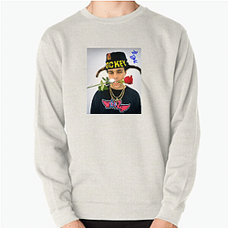 Blp Kosher Limited Collection Blp Kosher Sweatshirts