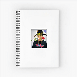 Blp Kosher Limited Collection Blp Kosher Notebook