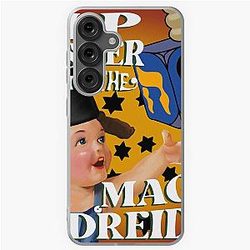 BLP Kosher And The Magic Dreidel Soft Case