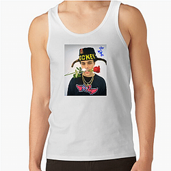 Blp Kosher Limited Collection Blp Kosher Tank Tops